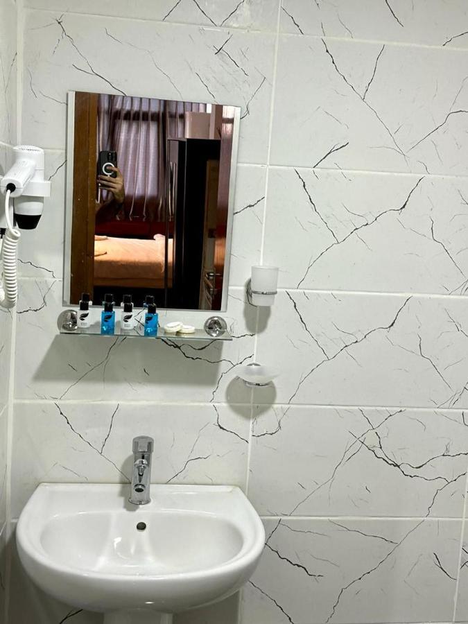 Simax Apart Hotel Istanbul Eksteriør billede