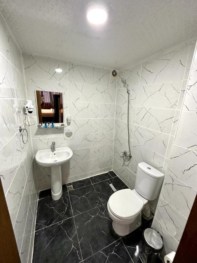 Simax Apart Hotel Istanbul Eksteriør billede