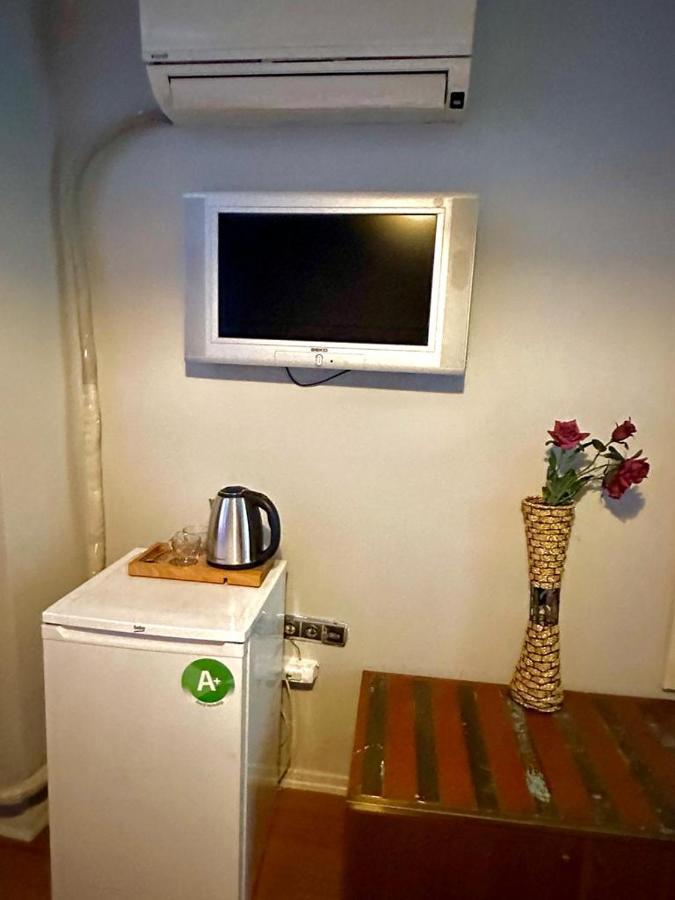 Simax Apart Hotel Istanbul Eksteriør billede
