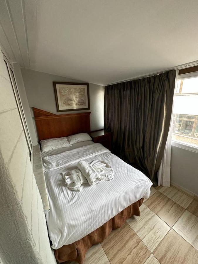 Simax Apart Hotel Istanbul Eksteriør billede