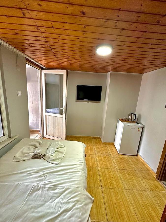 Simax Apart Hotel Istanbul Eksteriør billede