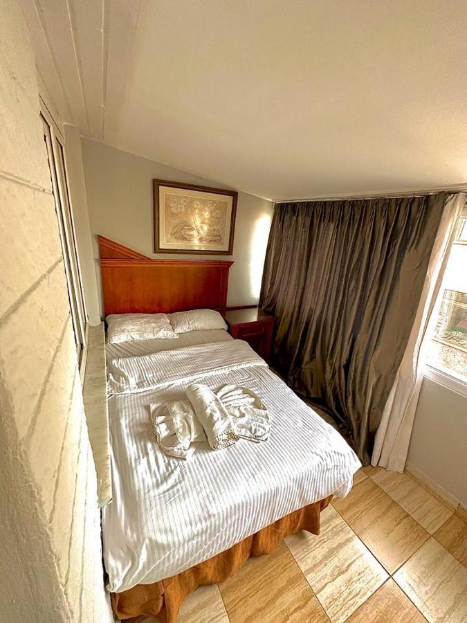 Simax Apart Hotel Istanbul Eksteriør billede
