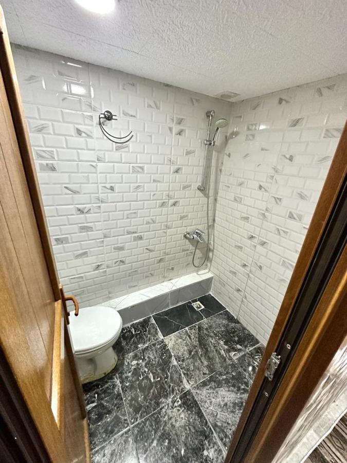 Simax Apart Hotel Istanbul Eksteriør billede