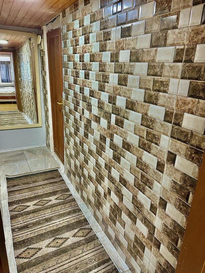 Simax Apart Hotel Istanbul Eksteriør billede