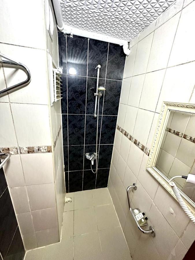 Simax Apart Hotel Istanbul Eksteriør billede