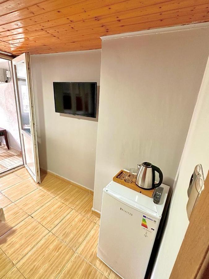 Simax Apart Hotel Istanbul Eksteriør billede