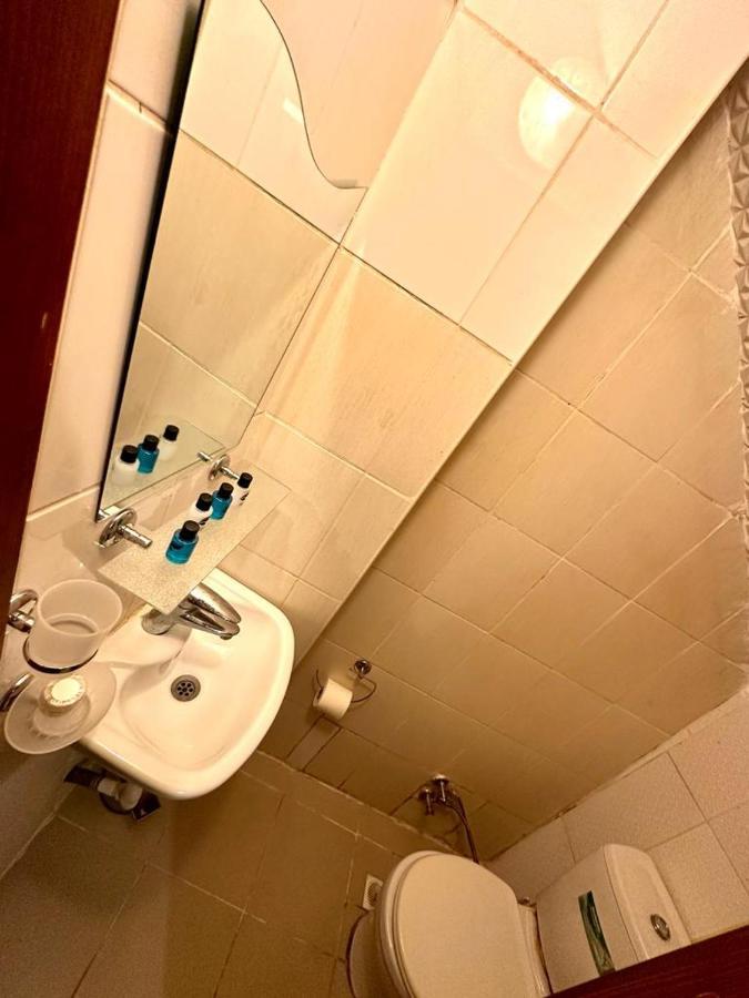 Simax Apart Hotel Istanbul Eksteriør billede